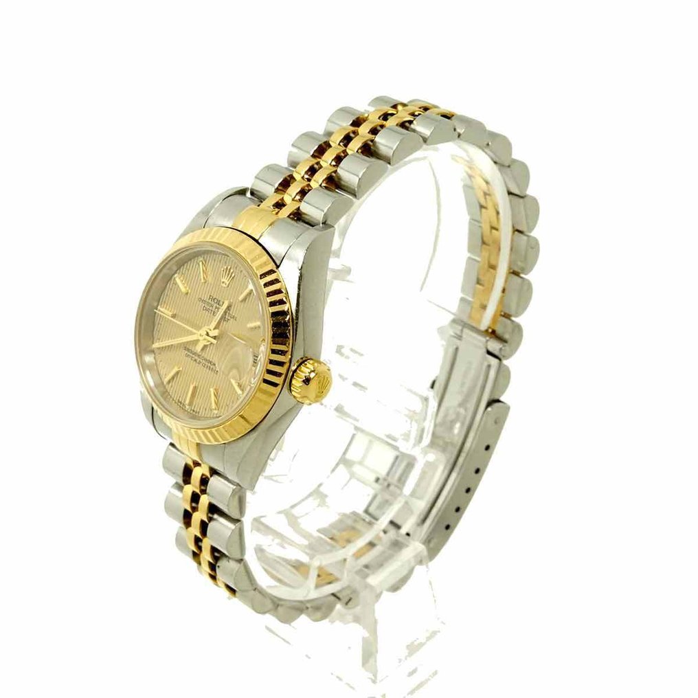 Rolex - Datejust - 79173 (serial K) - Női - 2000-2010  #2.1