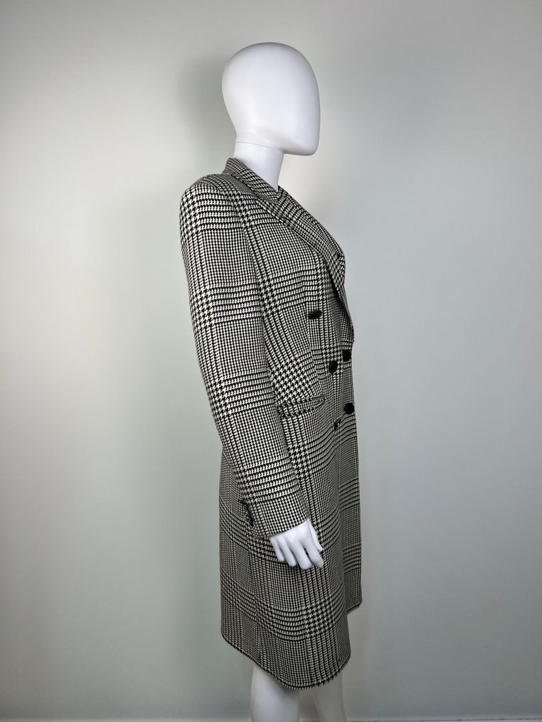 Tagliatore - Coat #3.2