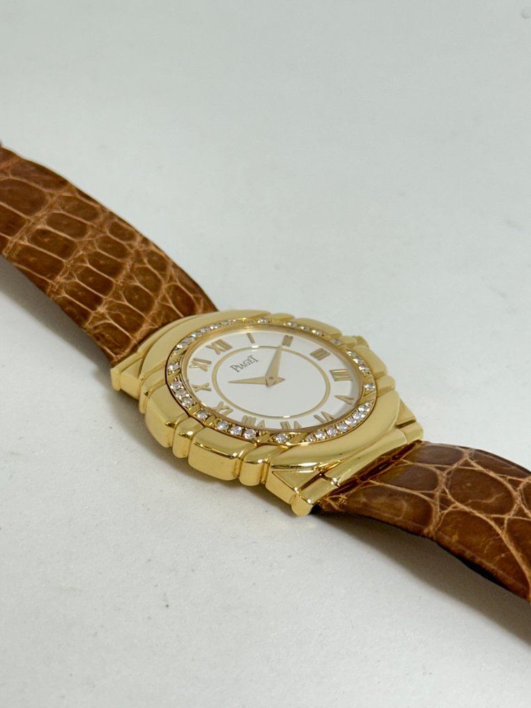 Piaget - Tanagra - 95043 - Unisex - 1990-1999  #4.3