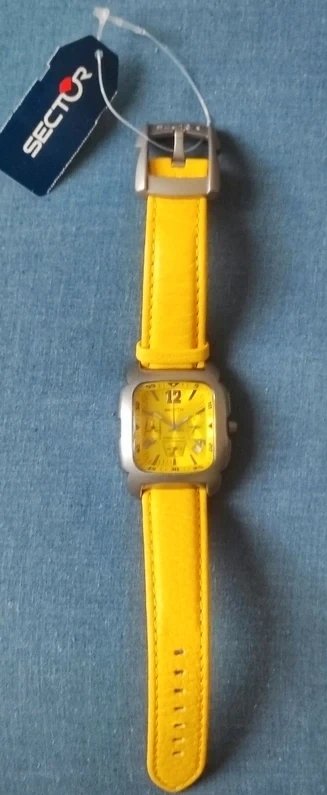 Sector - Supersport Chronograph - Sem preço de reserva - Homem - 2010-2020 #1.0