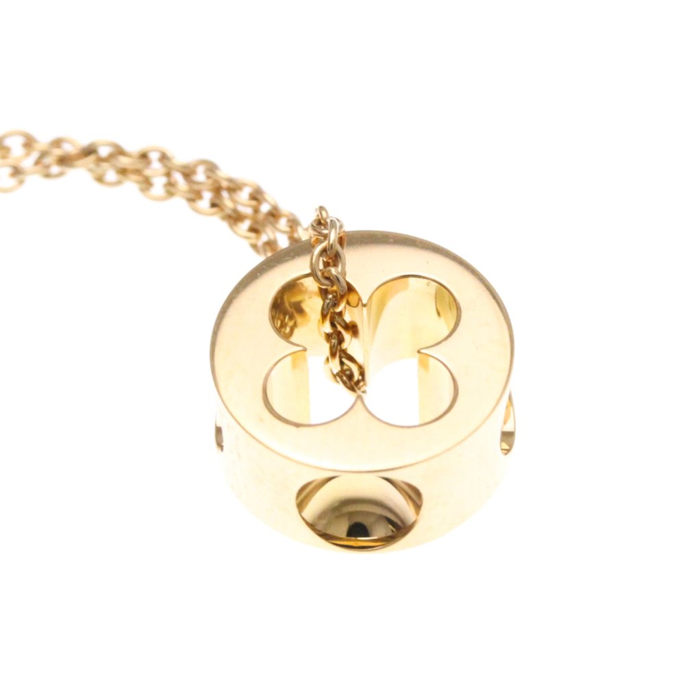 Louis Vuitton - Colar com pingente Pink gold #4.3