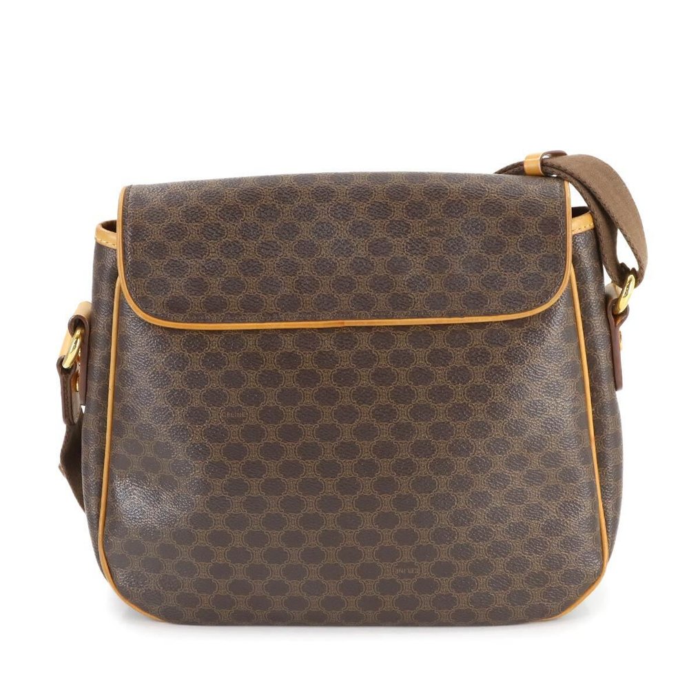 Céline - 挂肩式皮包 #1.0