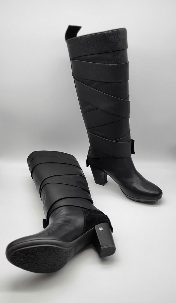 Bally - 靴子 - 尺寸: EU 36.5 - 带盒的新品 #3.2