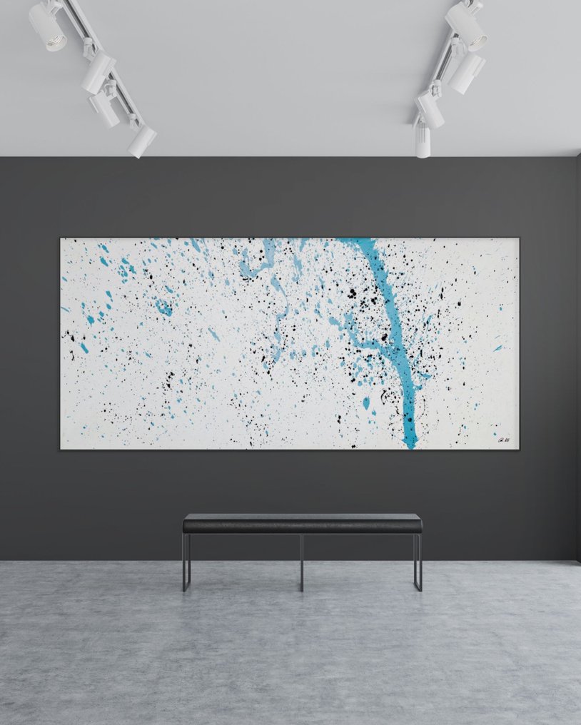 Christoph Prein - Wintry Break Open - XXL #1.0