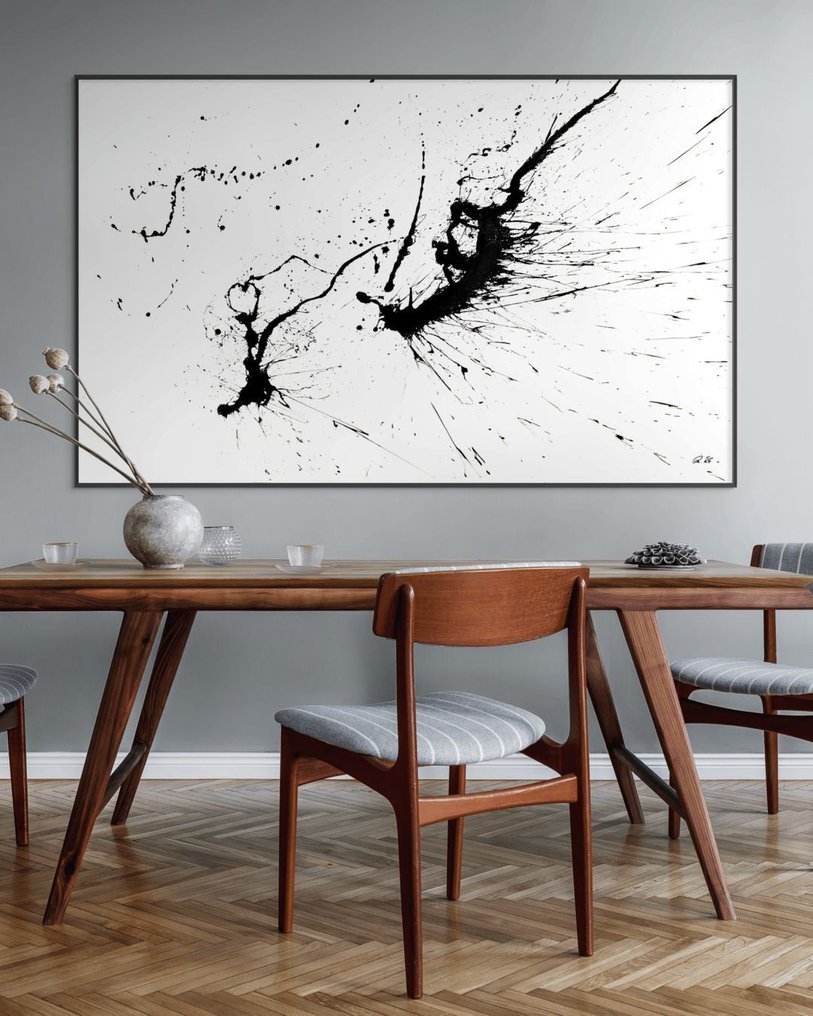 Christoph Prein - A silence that tears you apart - XXL #1.0