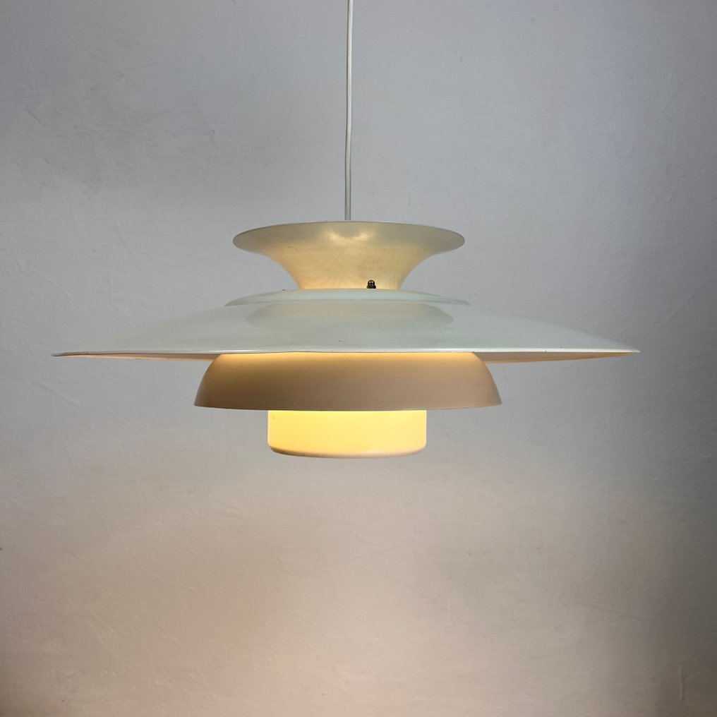 Lampada a sospensione - Metallo #2.1