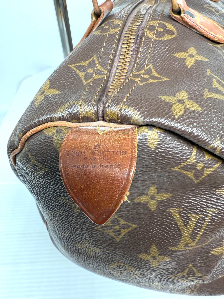 Louis Vuitton - Speedy 30 - Τσάντα #3.2
