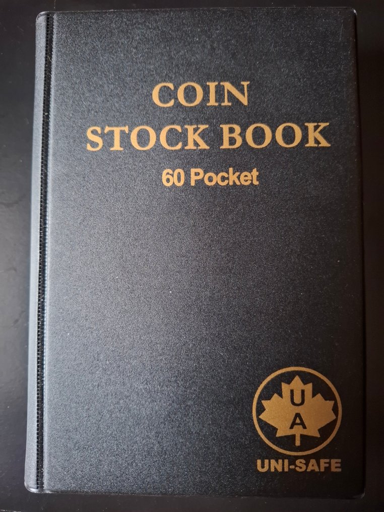 Canada. Elizabeth II. Set of 60 Canadian coins from 1959–2016: 1 cent, 5 cents, and 10 cents. (Zonder minimumprijs) #1.0