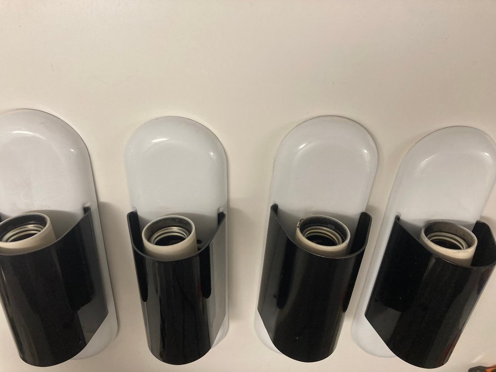 Artemide - Vico Magistretti - 燈 (4) - 金屬 - 阿特米德·維科·馬吉斯特雷蒂 #2.1