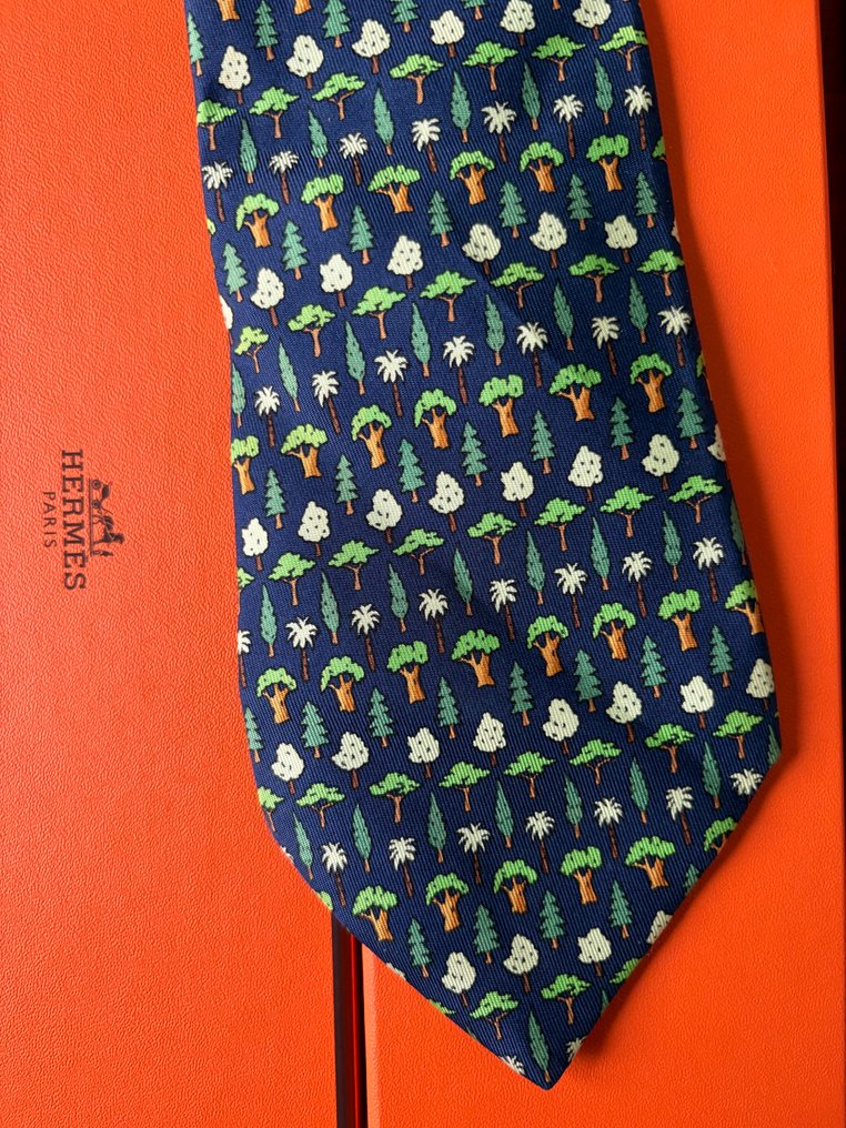 Hermès - Slips #1.0