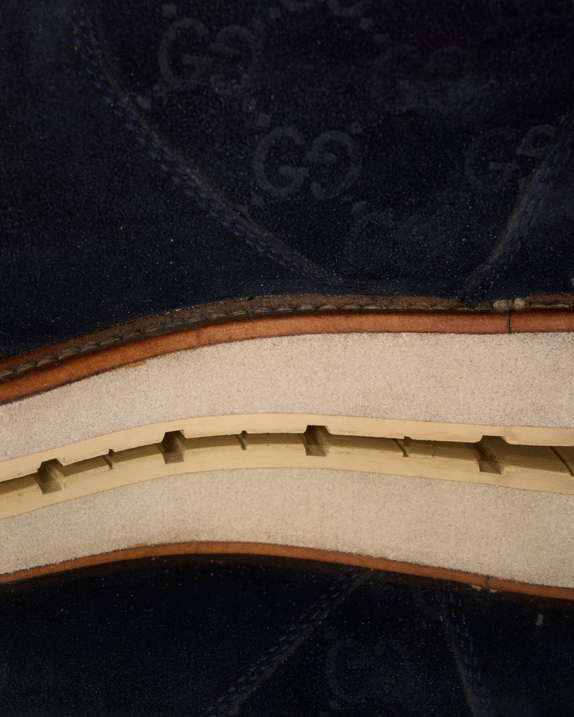 Gucci - Bottines - Taille : EU 36.5 #4.3