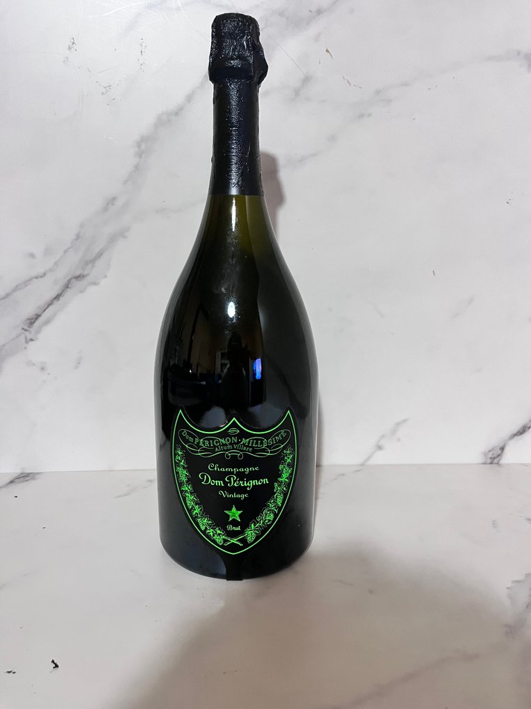 2009 Dom Pérignon, Luminous - 香檳 Brut - 1 馬格南瓶(1.5公升) #1.0