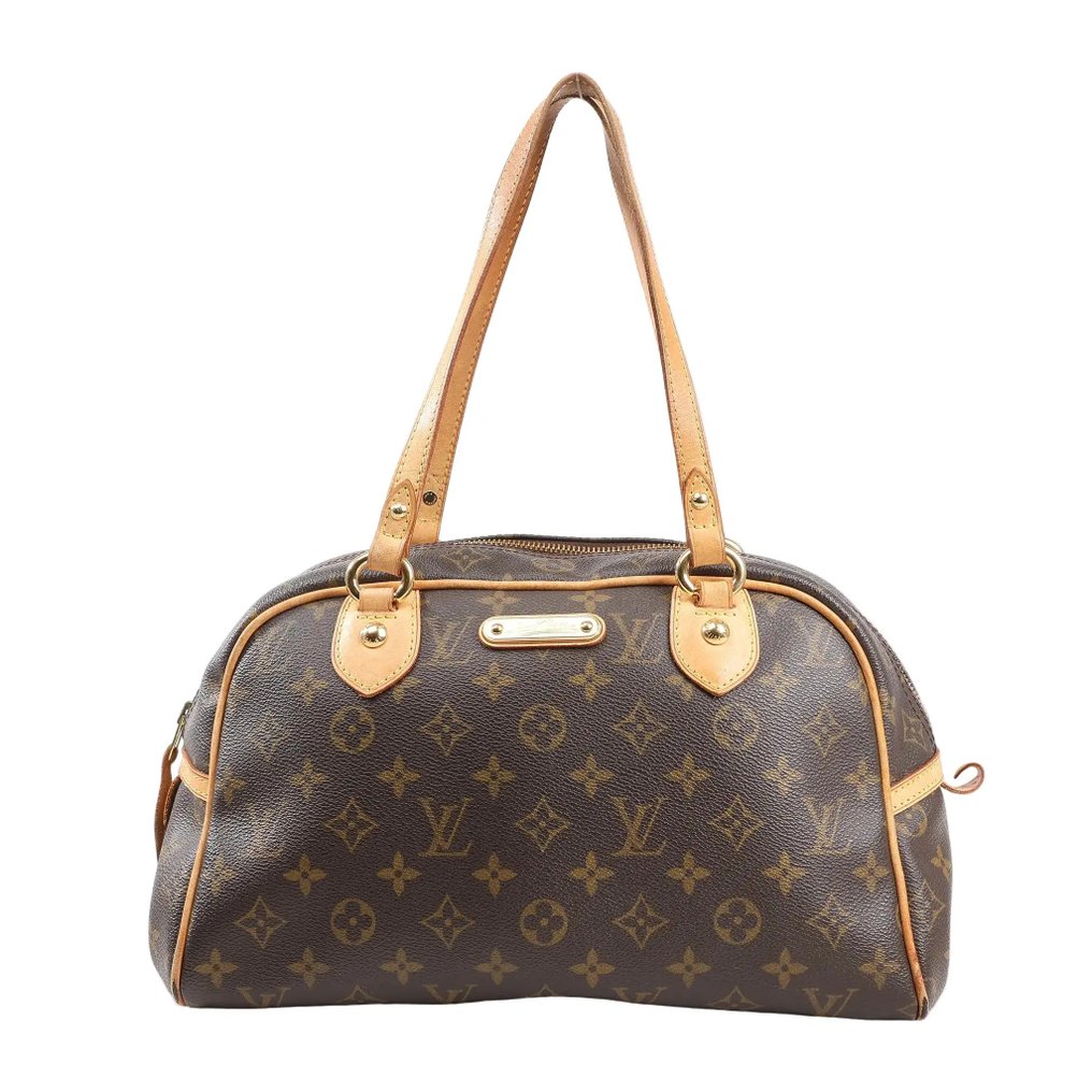 Louis Vuitton - Montorgueil - Torebka crossbody #1.0