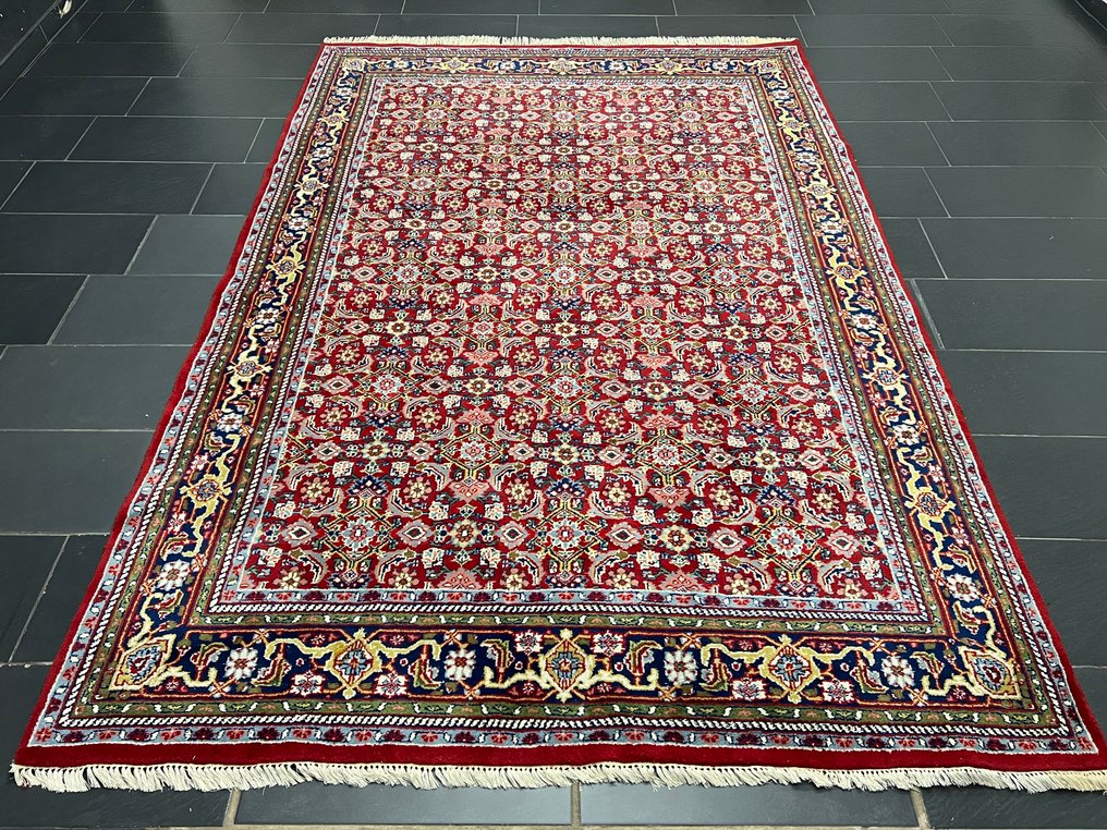 Tabriz - Tappeto - 295 cm - 200 cm #1.0