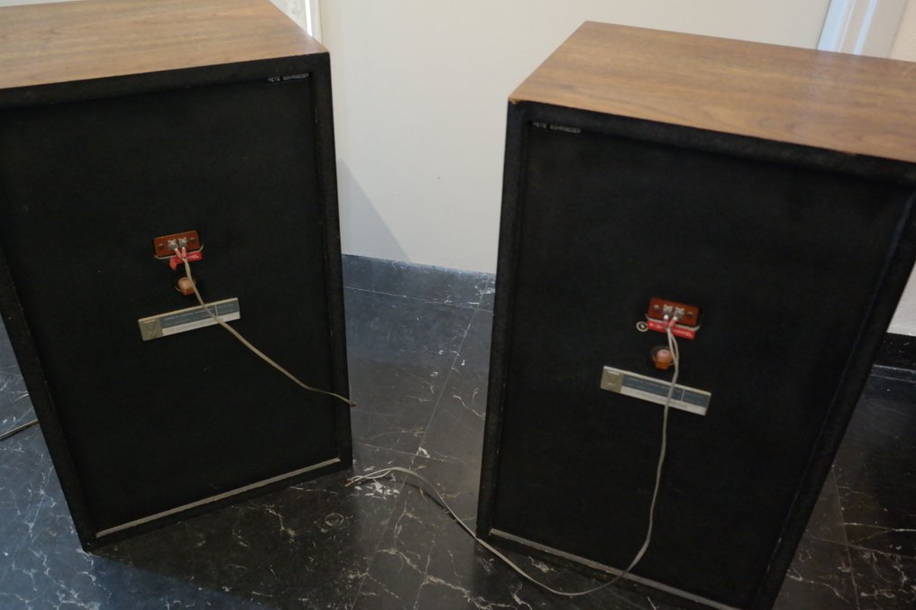 JBL - 4310 Ensemble d’enceintes #4.3