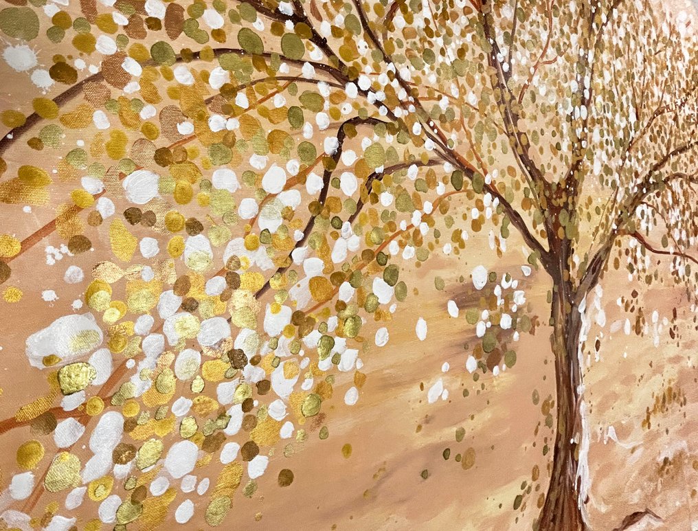 Lev Tov - Golden tree #3.2