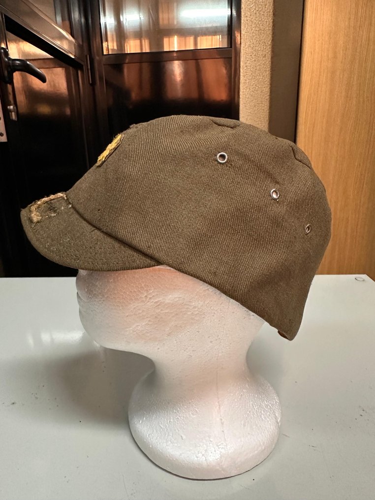 日本 - 陆军/步兵 - 军用配件 - 1940 #3.2