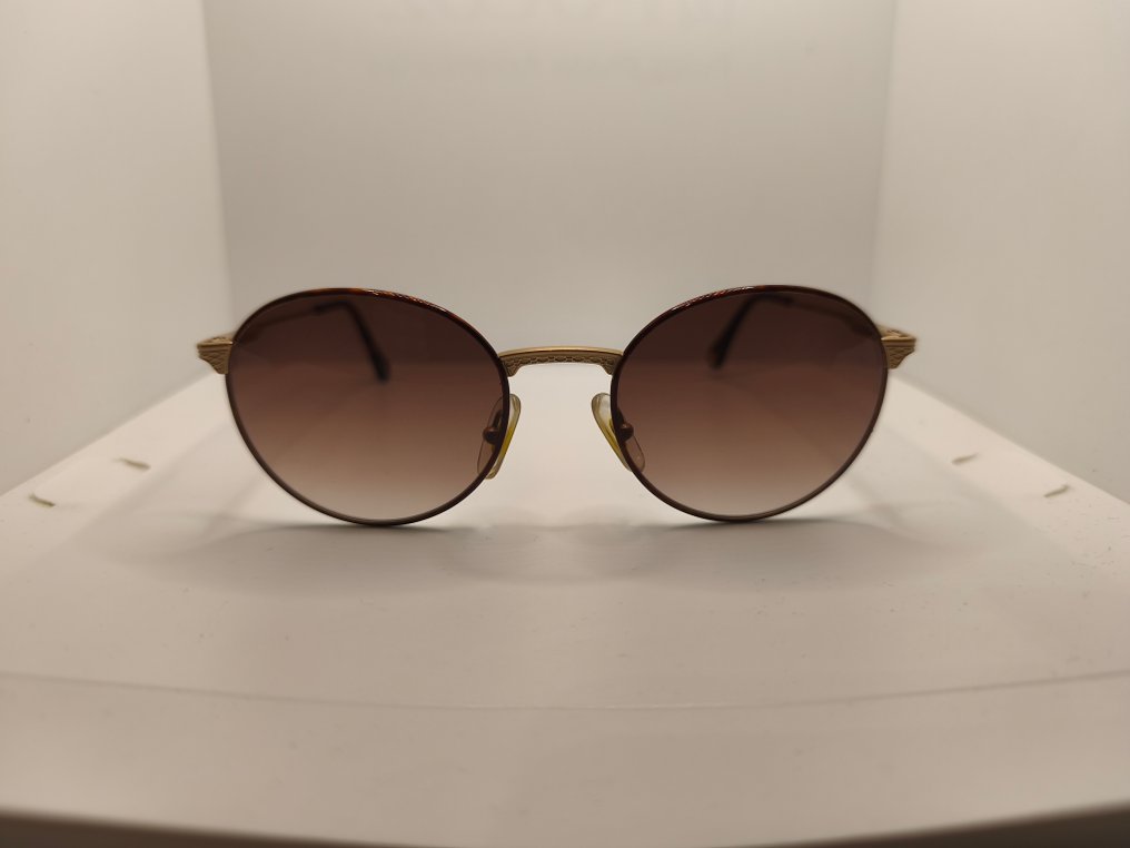 Burberrys - B 6755 - 太阳镜 #3.2