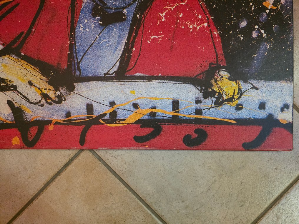 Herman Brood - Herman Brood & His Wild Romance - Ik '99 #2.1