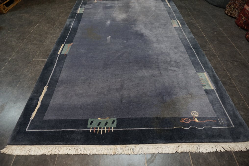 Designer Nepal - Carpet - 290 cm - 195 cm #1.0