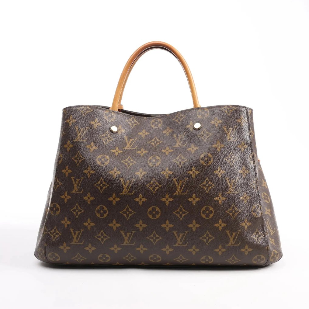 Louis Vuitton - Montaigne - Handbag #3.2