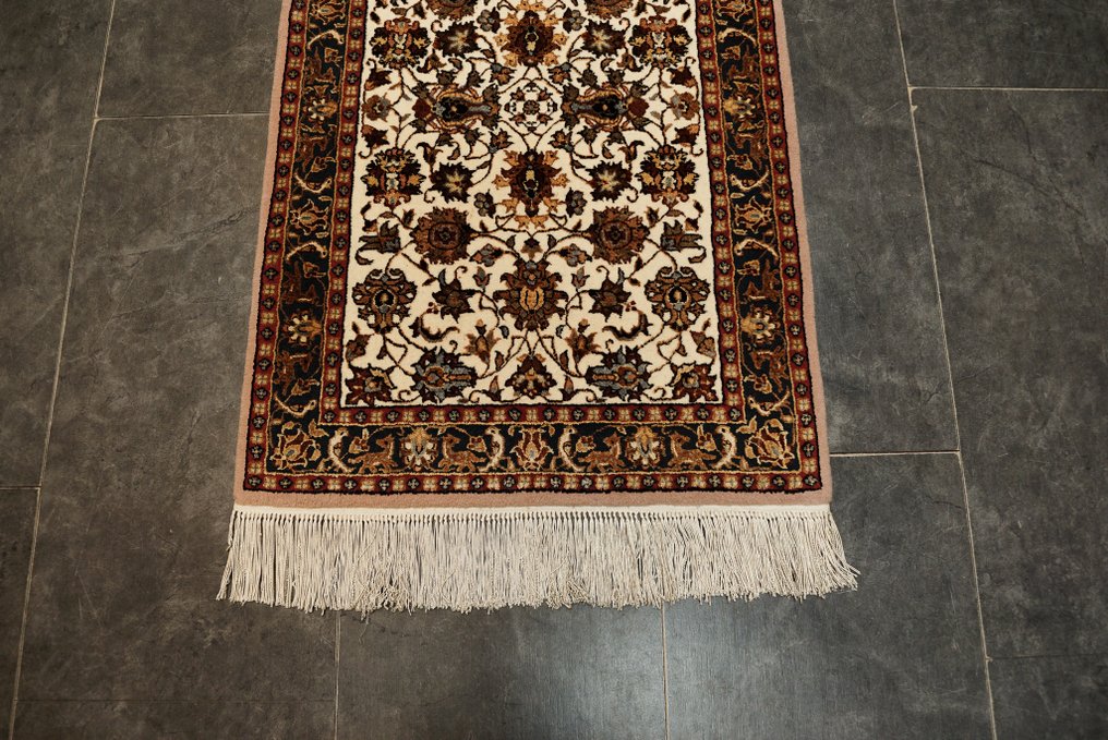 Tabriz - Carpet - 95 cm - 62 cm #2.1
