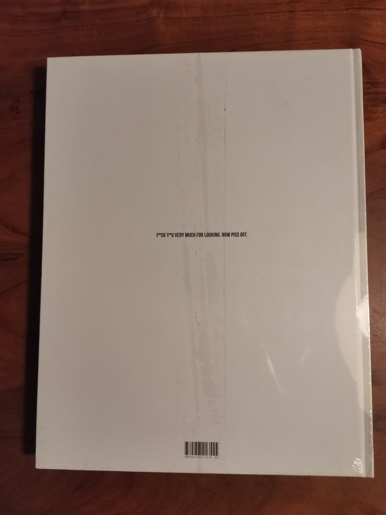 Rankin - F*CK Y*U - 2014 #1.0