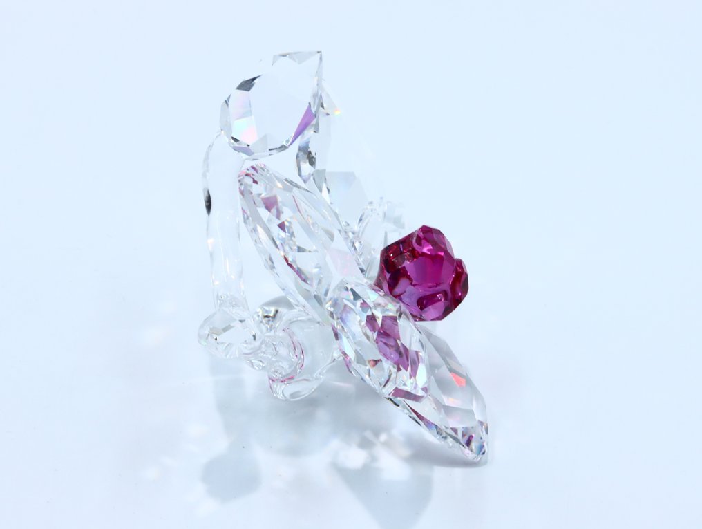 Figura - Swarovski Crystal - Orchideebloesem (Unboxed) - Cristal #3.2