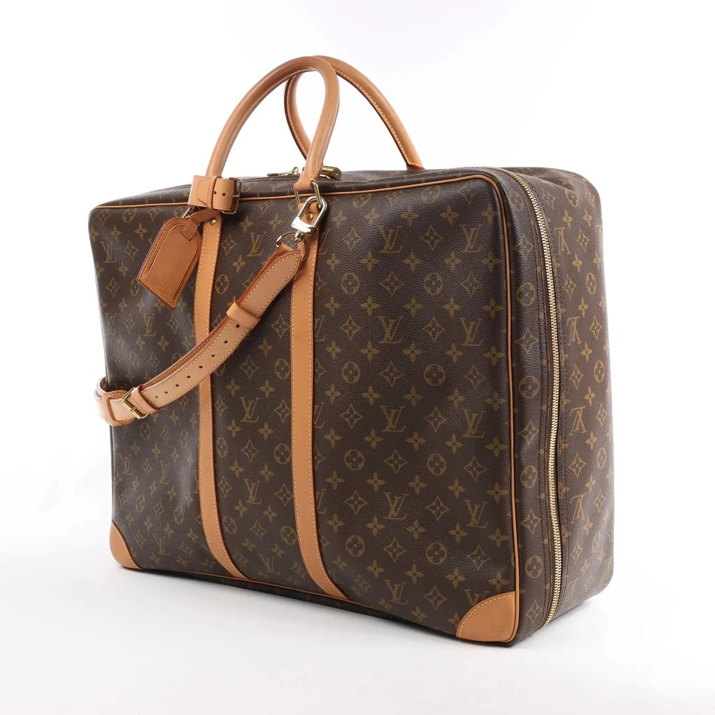 Louis Vuitton - Sirius - Bolso de viaje #1.0