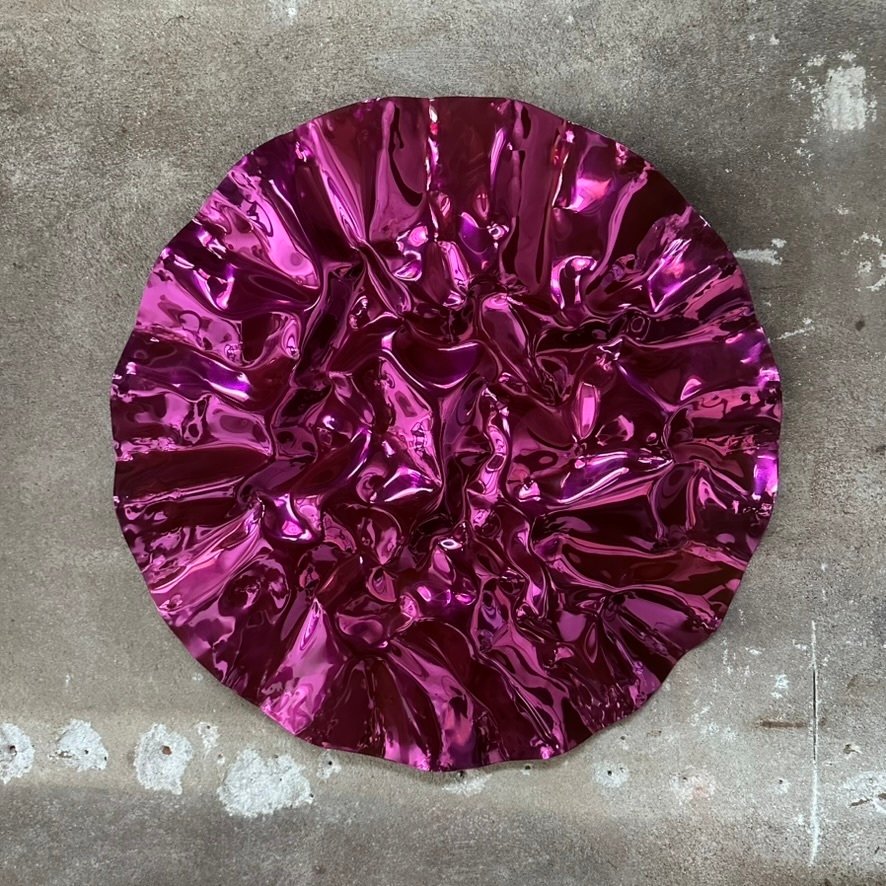 Studio Bries - WaterWall - NO Reserve #1.0