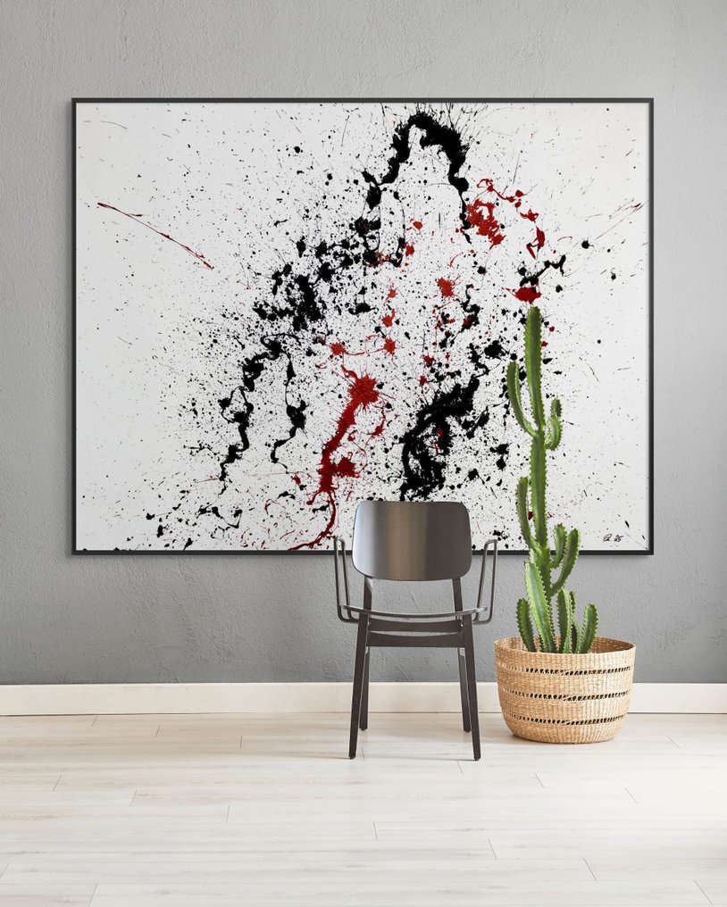 Christoph Prein - Wild Silence - XXL #2.1