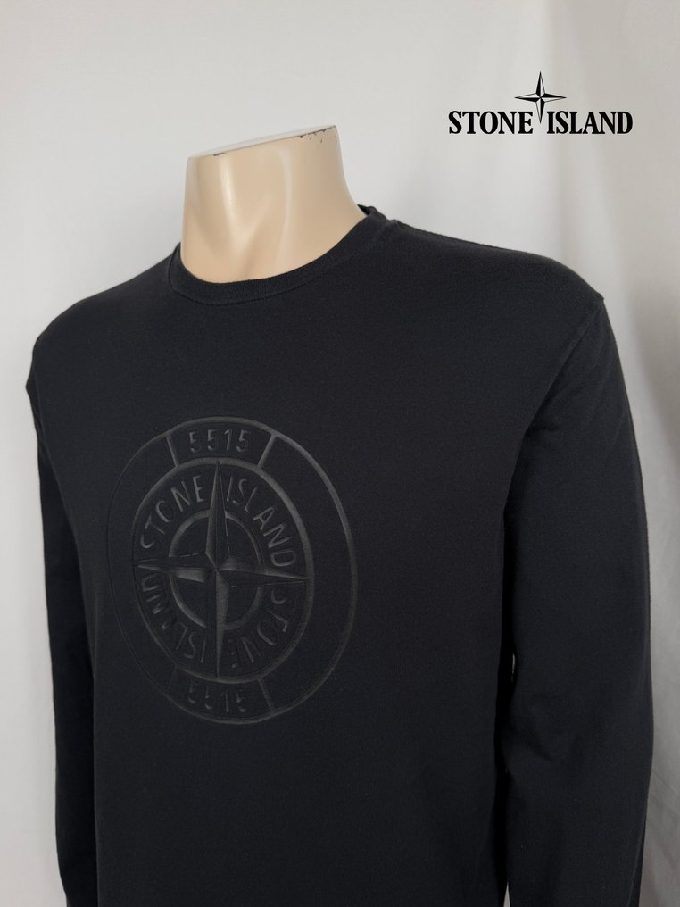 Stone Island - 套头衫 - 复古 #1.0