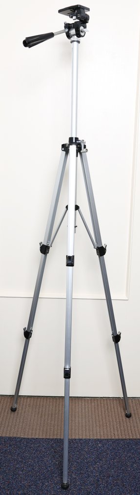 Oben ACM-2400 + 2 other tripods | Analoge camera #4.3