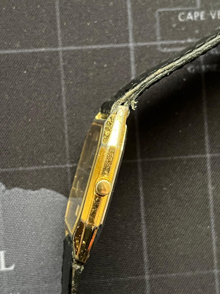 Seiko - Ana-Digi - Ingen mindstepris - 2D0141 - Mænd - 1982 #3.2