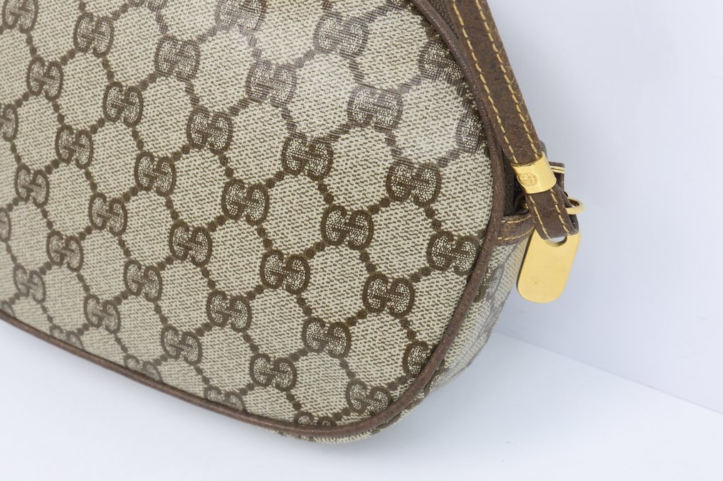 Gucci - GG PVC - Shoulder bag #4.3