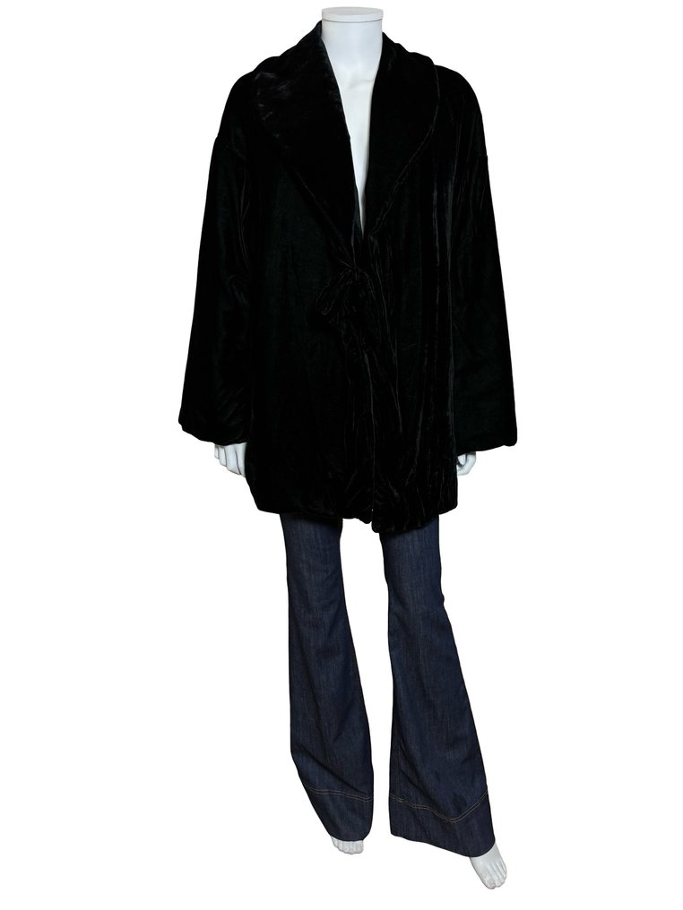 Jacob Cohen - Takki - Uudet lapulliset #1.0