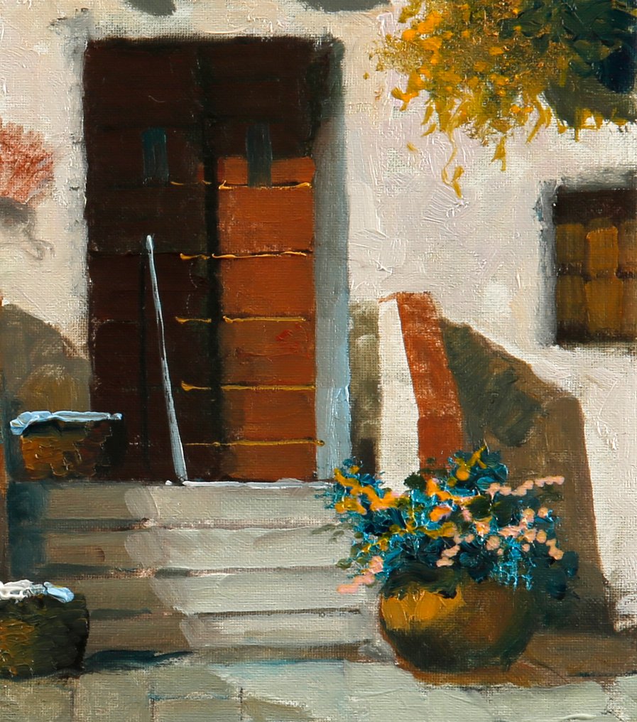 Guido Borelli - tic tac #1.0