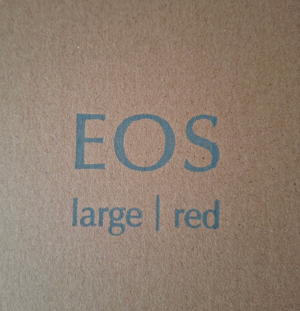 Umage - Soren Ravn Christensen - Lamp - EOS - Ganzenveren - Brand New Item #4.3