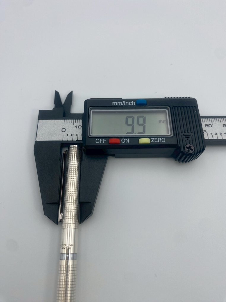 tiffany - χωρίς τιμή ασφαλείας - Στυλό #3.2