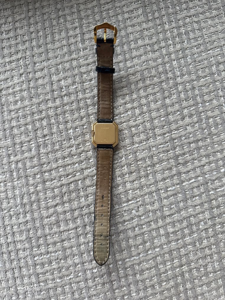 Cartier - Cartier Ceinture - 78100 - Γυναίκες - 1950-1959 #4.3