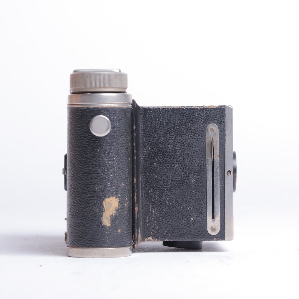 Vena Venaret met Vena-Amsterdam-Doublet 7,5 cm f/7.7 lens Câmera analógica #3.2