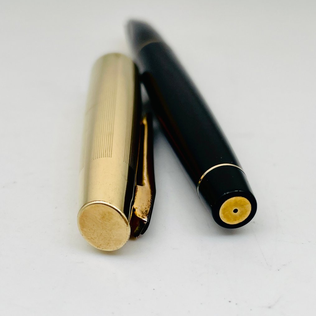 Pilot - G-500 14K - Zonder minimumprijs - Vulpen #3.2