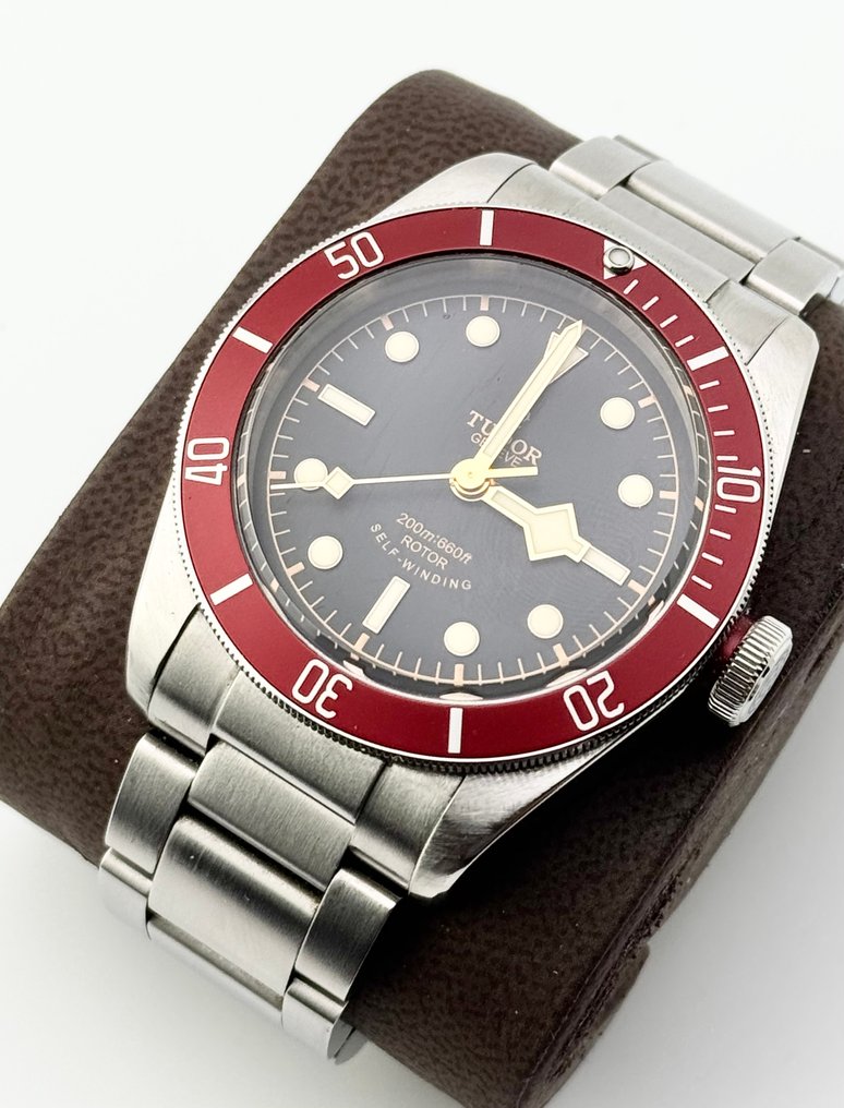 Tudor - Black Bay - 79230R - Men - 2010-2020 #1.0