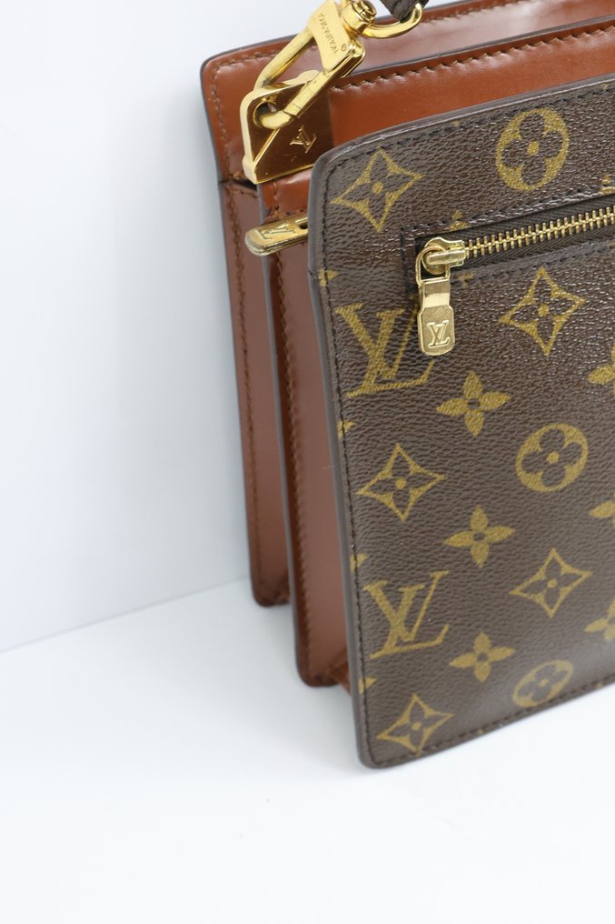Louis Vuitton - Engian - Shoulder bag #4.3