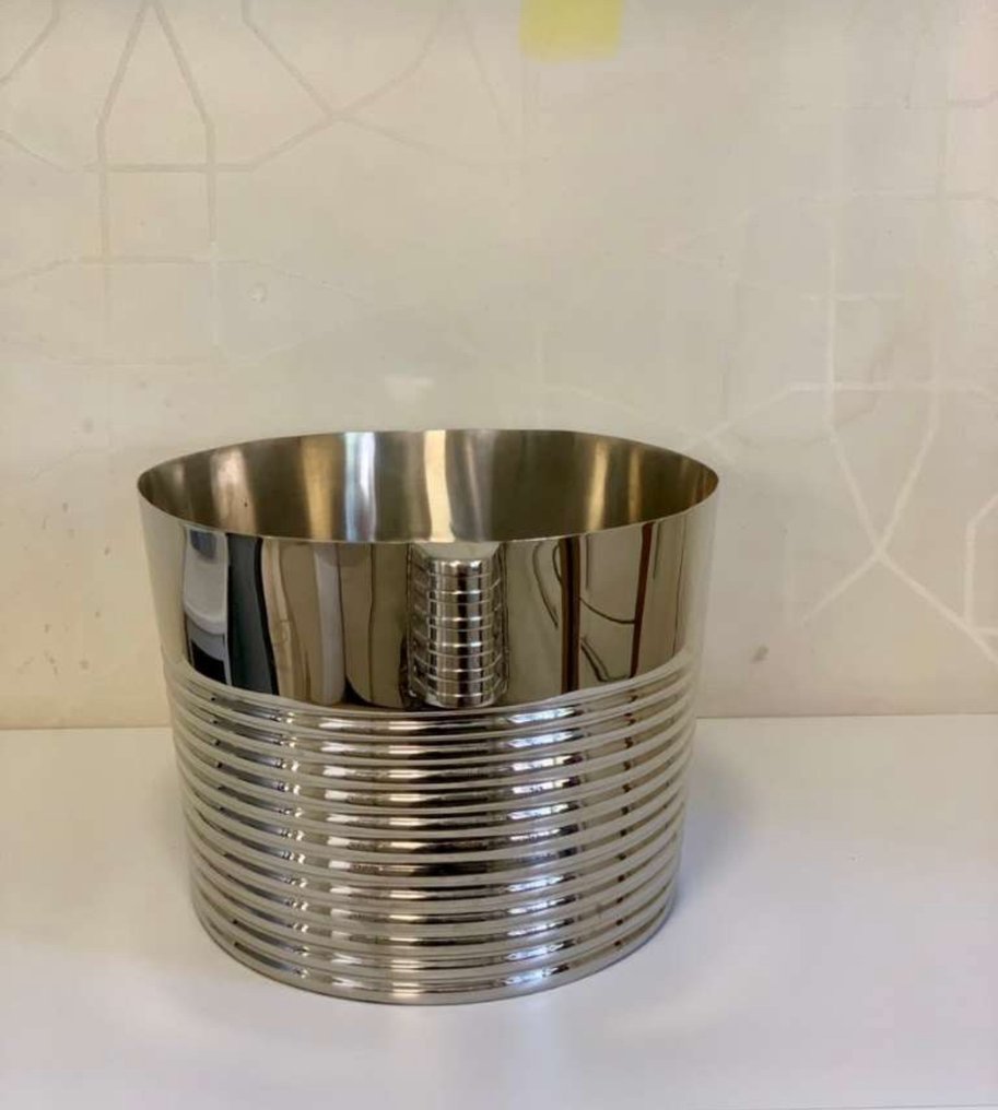 Eichholtz - 香槟冷却桶 - 金属 - XL Champagnerschale #2.1