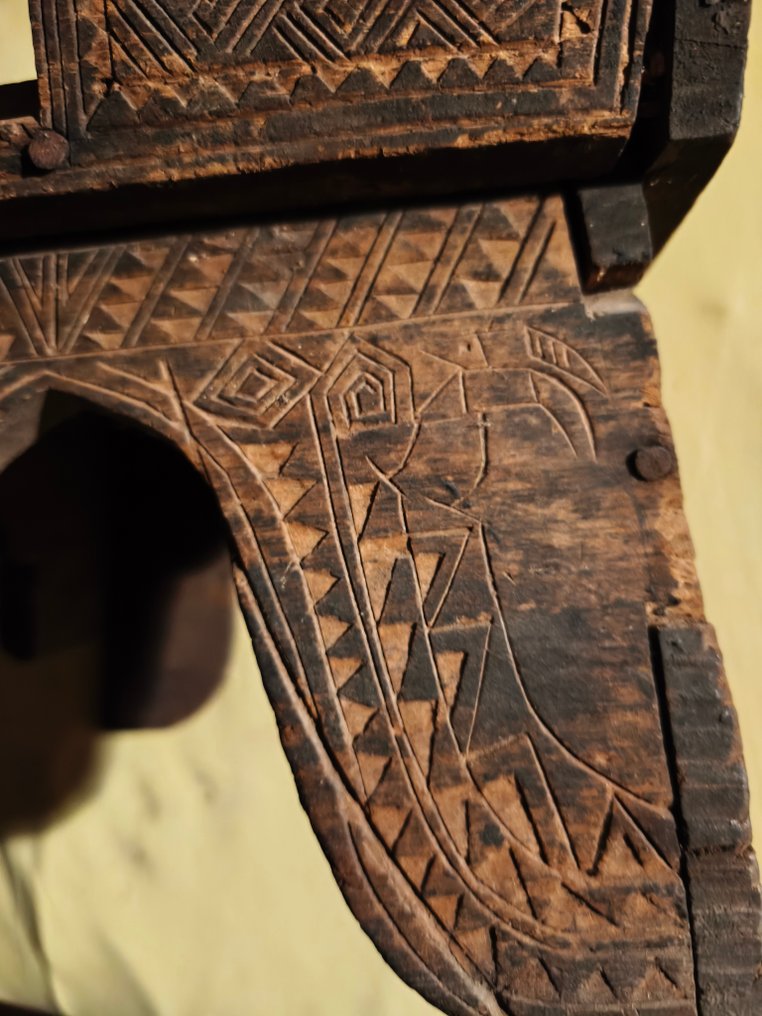 Betelbox - Hegyi törzs - Thaiföld (Nincs minimálár) #4.3