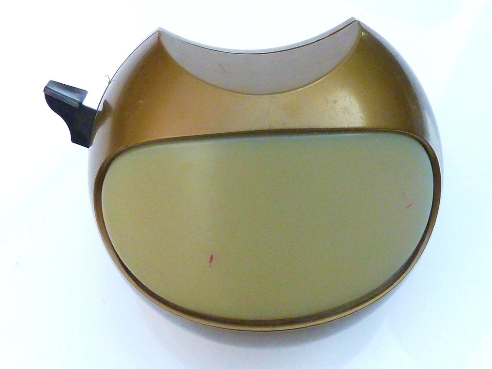 Viewmaster Gold / Gouden model K - de zeldzaamste kleur Μπομπίνα viewmaster #3.2