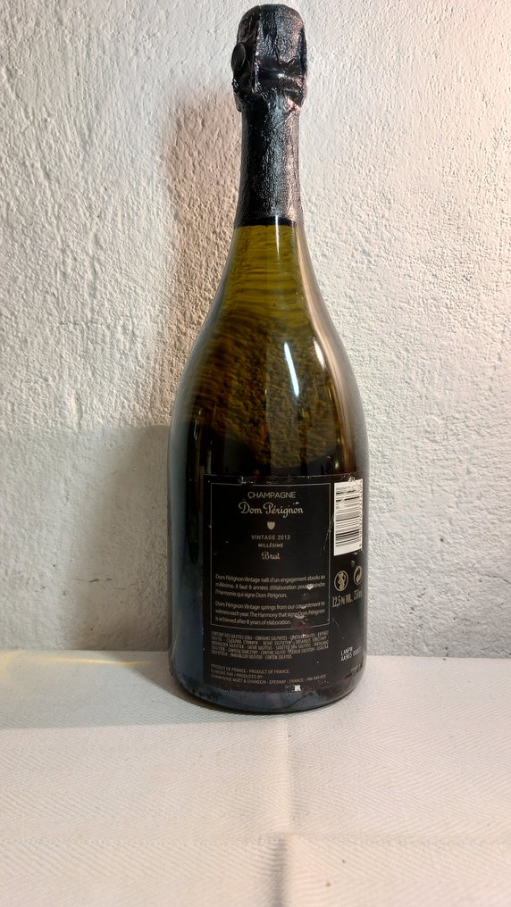 2013 Dom Pérignon, Luminous - Champagne Brut - 1 Pullo (0.75L) #1.0