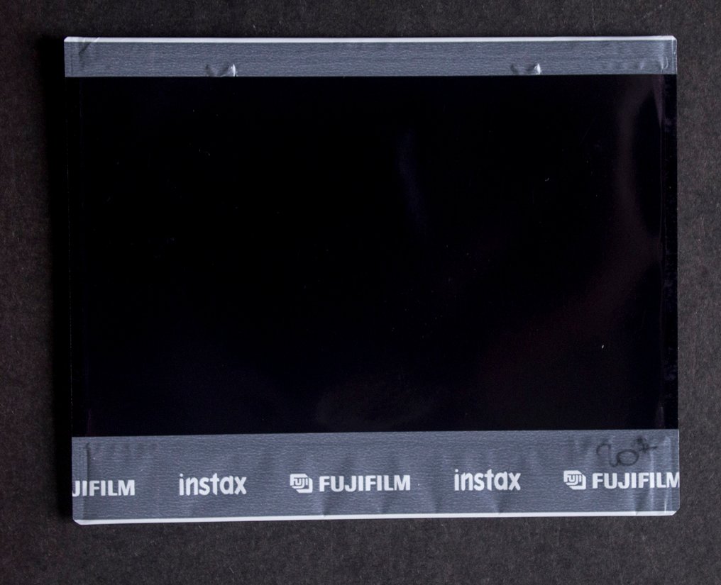 Maurizio Galimberti (1956–) - Paris, 1999 #4.3