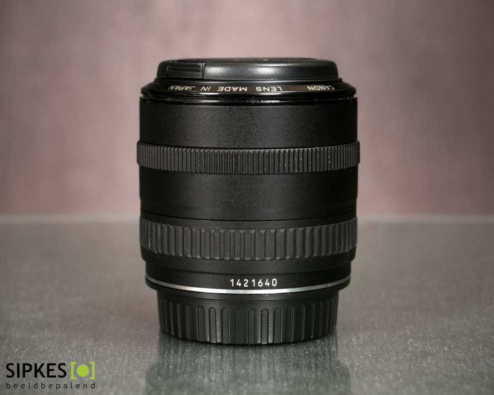 Canon EF 3,5-4,5/35-70mm | Objectif à focale variable #3.2